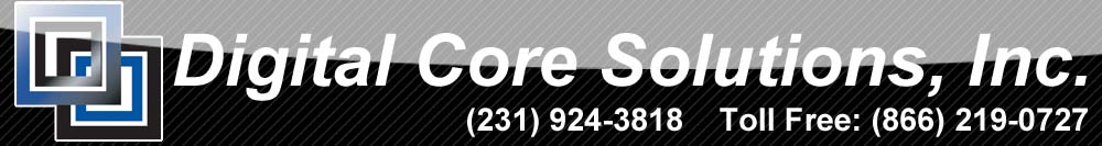 Digital Core Solutions