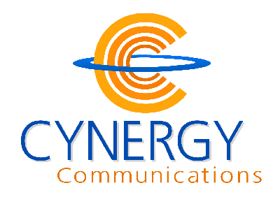 Cynergy Communications Logo